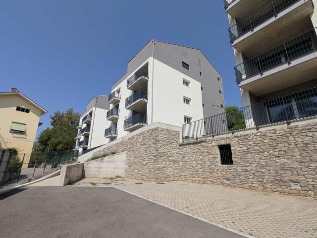 Apartment with 3.5 rooms on sale in Vacallo 84 m² | dreamo. Ch