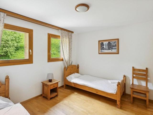 Apartment with 3.5 rooms on sale in Val d'Illiez 101 m² | dreamo. Ch
