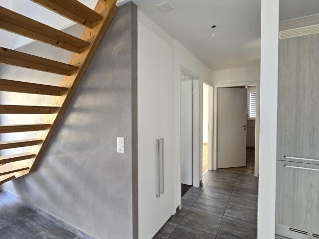 Apartment with 3.5 rooms on sale in Vallorbe 97 m² | dreamo. Ch