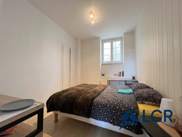 Apartment with 3.5 rooms on sale in Veytaux 66 m² | dreamo. Ch