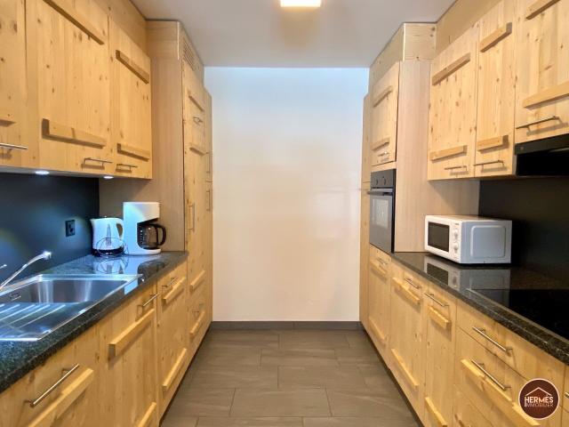 Apartment with 3.5 rooms on sale in Veysonnaz 128 m² | dreamo. Ch
