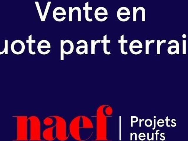 Apartment with 3.5 rooms on sale in Villeneuve 78 m² | dreamo. Ch