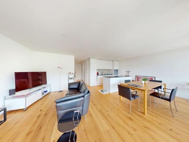 Apartment with 3.5 rooms on sale in Vordemwald 79 m² | dreamo. Ch