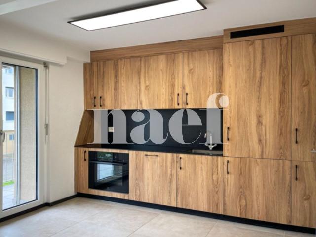Apartment with 3.5 rooms on sale in Vuisternens en Ogoz 75 m² | dreamo. Ch