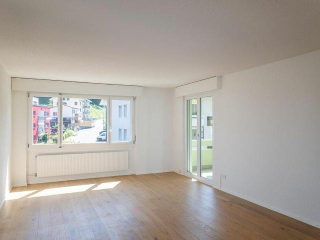 Apartment with 3.5 rooms on sale in Wald ZH 71 m² | dreamo. Ch