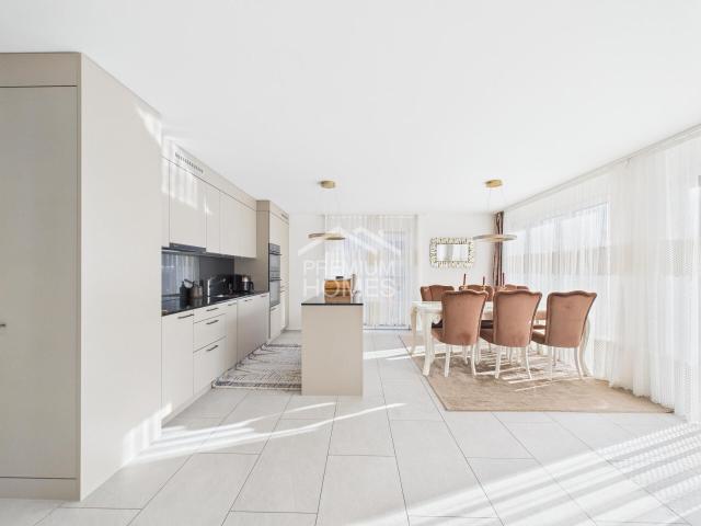 Apartment with 3.5 rooms on sale in Wattenwil 87 m² | dreamo. Ch