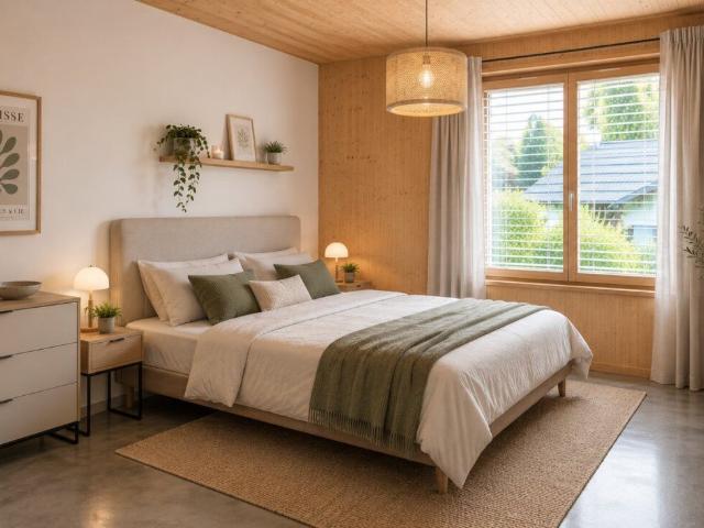 Apartment with 3.5 rooms on sale in Weggis 79 m² | dreamo. Ch