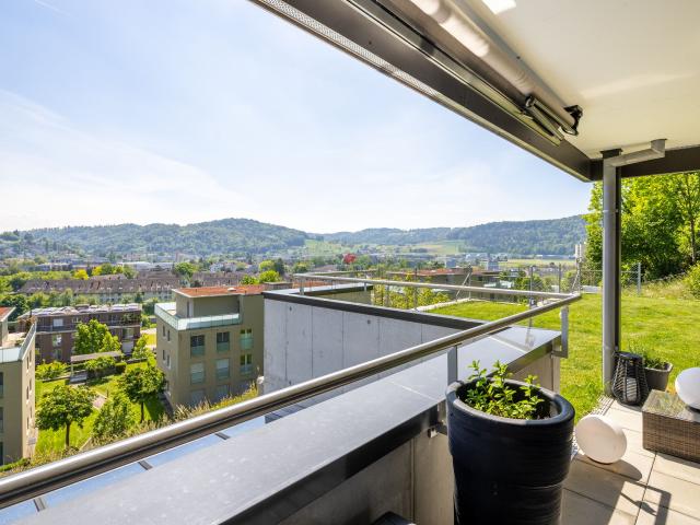 Apartment with 3.5 rooms on sale in Winterthur 91 m² | dreamo. Ch