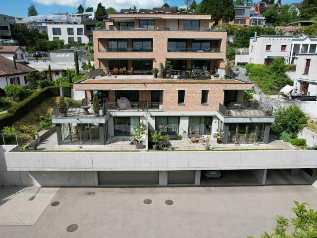 Apartment with 3.5 rooms on sale in Wil SG 129 m² | dreamo. Ch