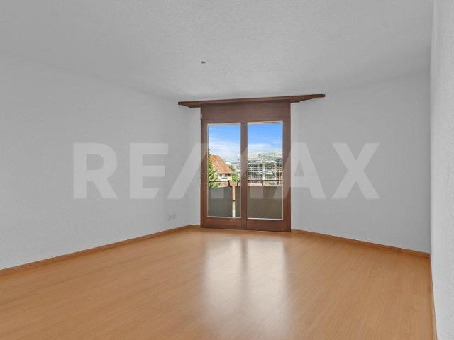 Apartment with 3.5 rooms on sale in Wohlen AG 80 m² | dreamo. Ch
