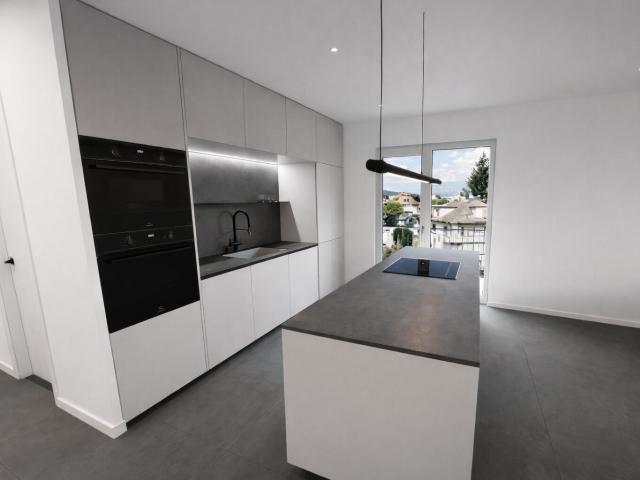 Apartment with 3.5 rooms on sale in Yverdon les Bains 95 m² | dreamo. Ch