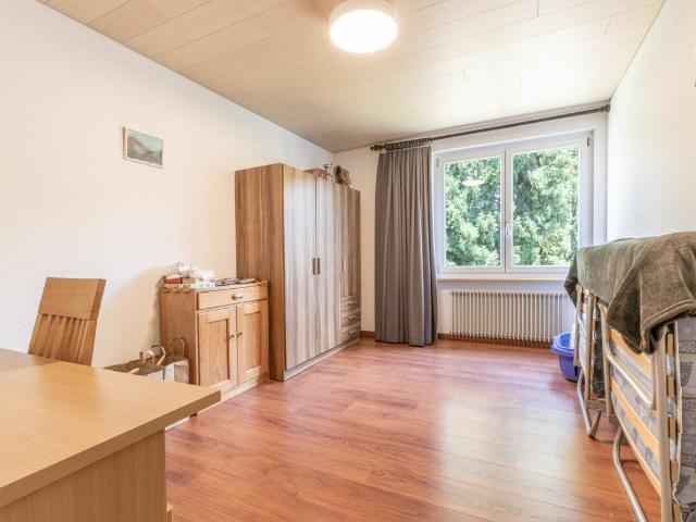 Apartment with 3.5 rooms on sale in Zell ZH 70 m² | dreamo. Ch