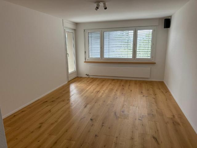 Apartment with 3.5 rooms on sale in Zofingen 77 m² | dreamo. Ch