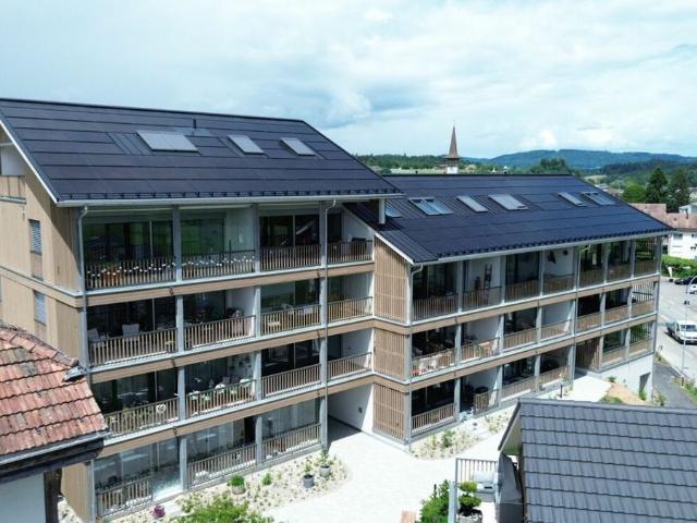 Apartment with 3.5 rooms on sale in Zofingen 79 m² | dreamo. Ch
