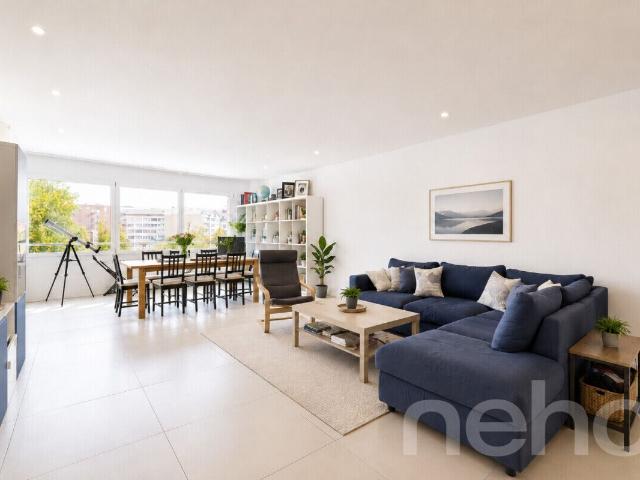 Apartment with 3.5 rooms on sale in Zürich 110 m² | dreamo. Ch