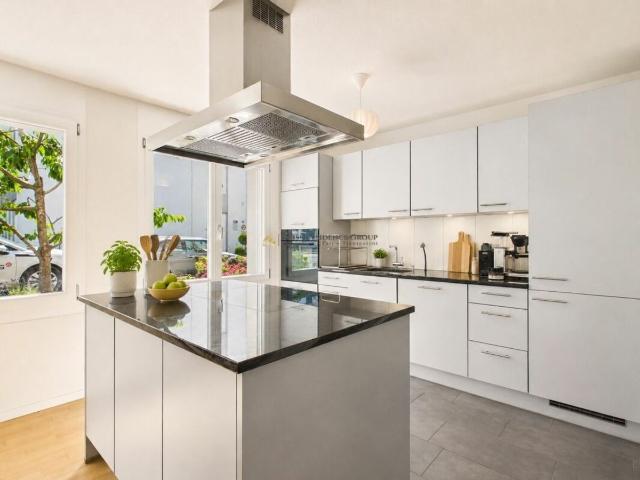 Apartment with 3.5 rooms on sale in Zürich 85 m² | dreamo. Ch
