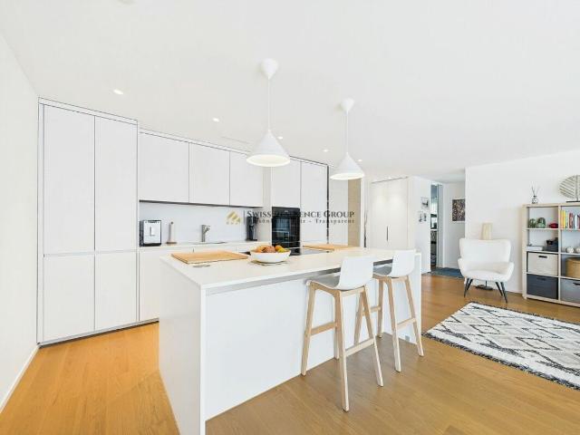 Apartment with 3.5 rooms on sale in Adlikon b. Regensdorf 104 m² | dreamo. Ch