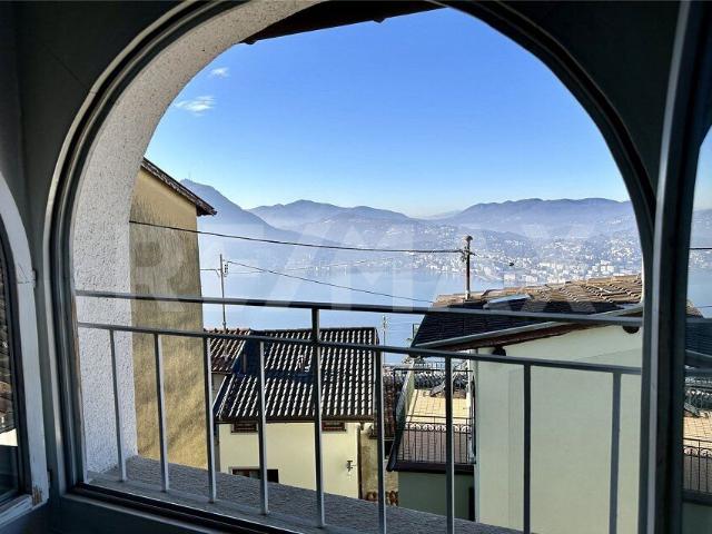 Apartment with 3.5 rooms on sale in Aldesago 102 m² | dreamo. Ch
