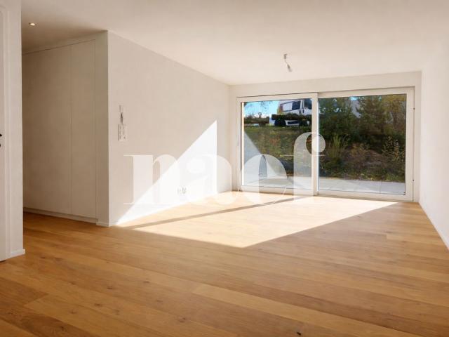 Apartment with 3.5 rooms on sale in Arbaz 102 m² | dreamo. Ch