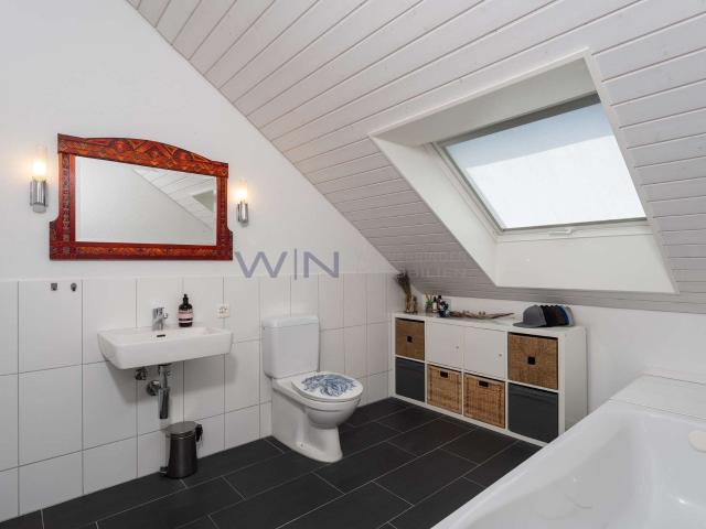 Apartment with 3.5 rooms on sale in Auenstein 152 m² | dreamo. Ch