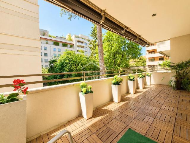 Apartment with 3.5 rooms on sale in Basel 112 m² | dreamo. Ch