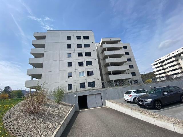 Apartment with 3.5 rooms on sale in Bassecourt Ref A3397 | dreamo. Ch