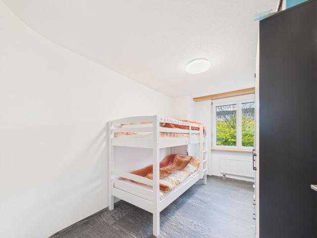 Apartment with 3.5 rooms on sale in Bazenheid 59 m² | dreamo. Ch