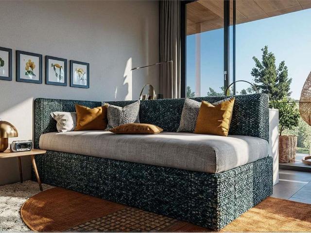Apartment with 3.5 rooms on sale in Bellinzona 140 m² | dreamo. Ch