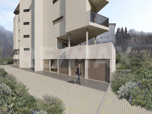 Apartment with 3.5 rooms on sale in Bellinzona 105 m² | dreamo. Ch