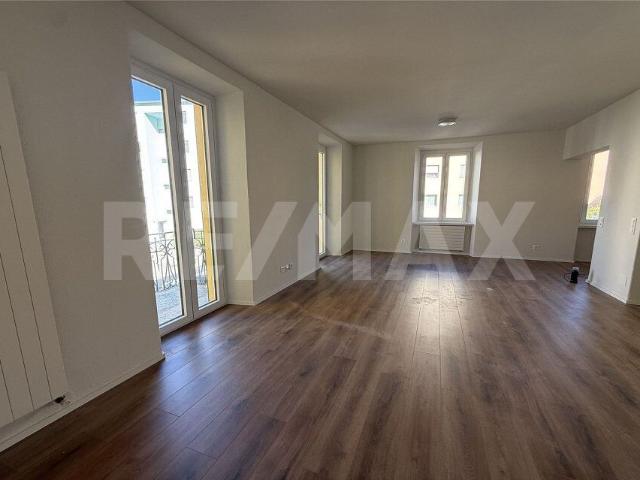 Apartment with 3.5 rooms on sale in Bellinzona 92 m² | dreamo. Ch