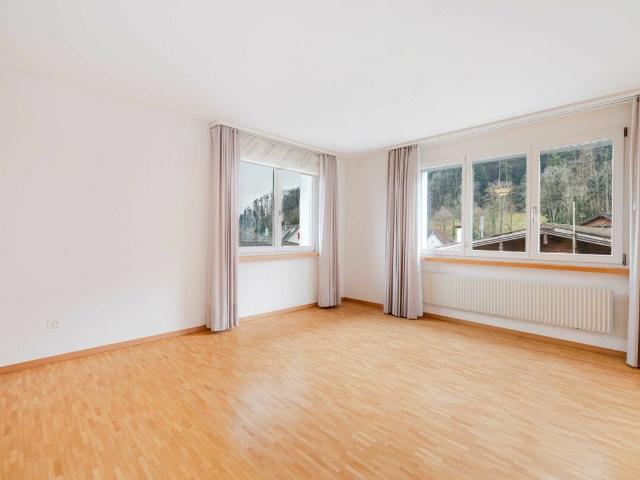 Apartment with 3.5 rooms on sale in Berneck Ref 87654567 | dreamo. Ch