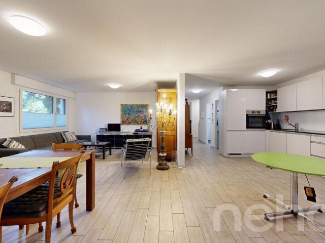Apartment with 3.5 rooms on sale in Binningen 86 m² | dreamo. Ch