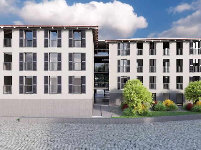 Apartment with 3.5 rooms on sale in Biasca 99 m² | dreamo. Ch