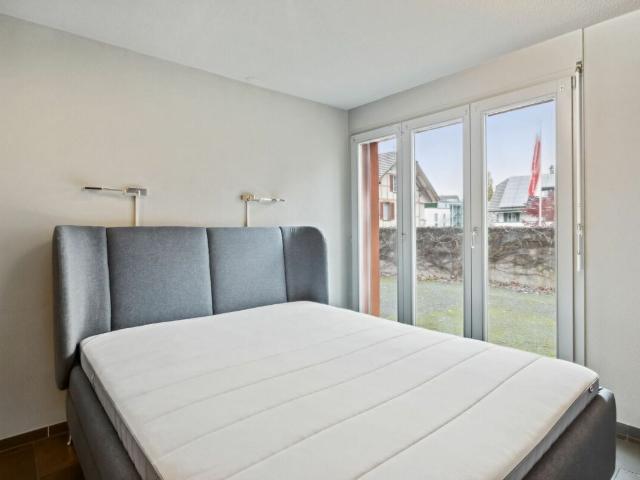 Apartment with 3.5 rooms on sale in Bolligen 70 m² | dreamo. Ch