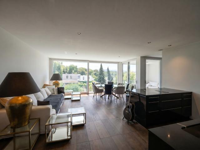 Apartment with 3.5 rooms on sale in Bottmingen 80 m² | dreamo. Ch