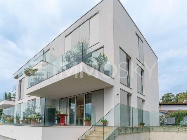 Apartment with 3.5 rooms on sale in Breganzona 100 m² | dreamo. Ch