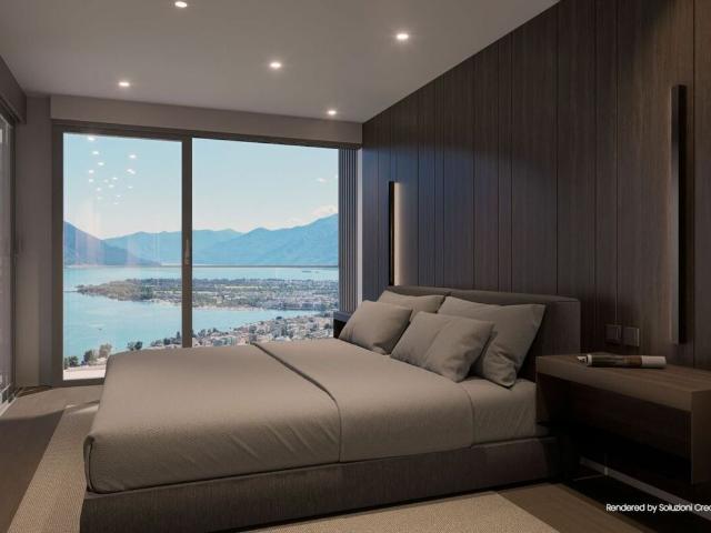 Apartment with 3.5 rooms on sale in Brione sopra Minusio 123 m² | dreamo. Ch