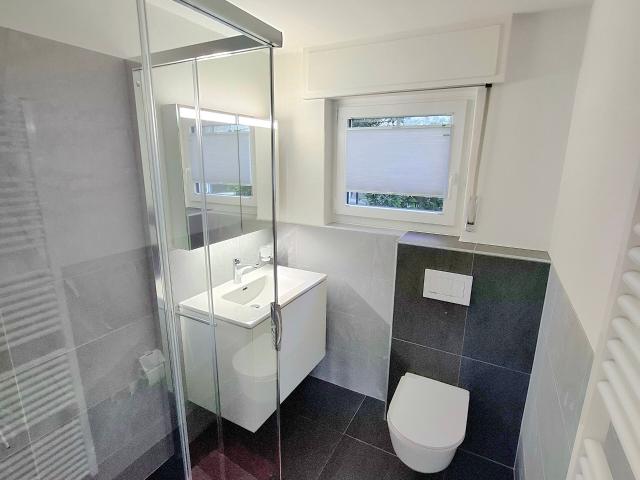 Apartment with 3.5 rooms on sale in Brissago 60 m² | dreamo. Ch