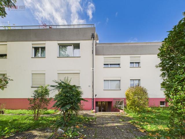 Apartment with 3.5 rooms on sale in Bruggstrasse 22 77 m² | dreamo. Ch