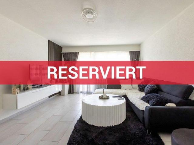 Apartment with 3.5 rooms on sale in Brunnen 75 m² | dreamo. Ch