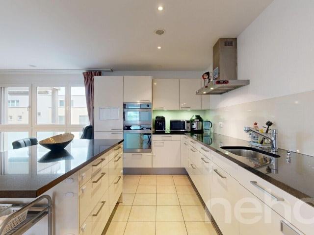 Apartment with 3.5 rooms on sale in Bülach 103 m² | dreamo. Ch