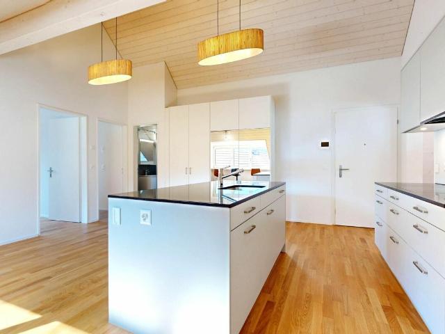 Apartment with 3.5 rooms on sale in Büsserach 82 m² | dreamo. Ch