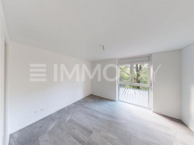 Apartment with 3.5 rooms on sale in Cadro 86 m² | dreamo. Ch