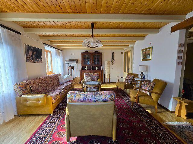 Apartment with 3.5 rooms on sale in Calonico 110 m² | dreamo. Ch
