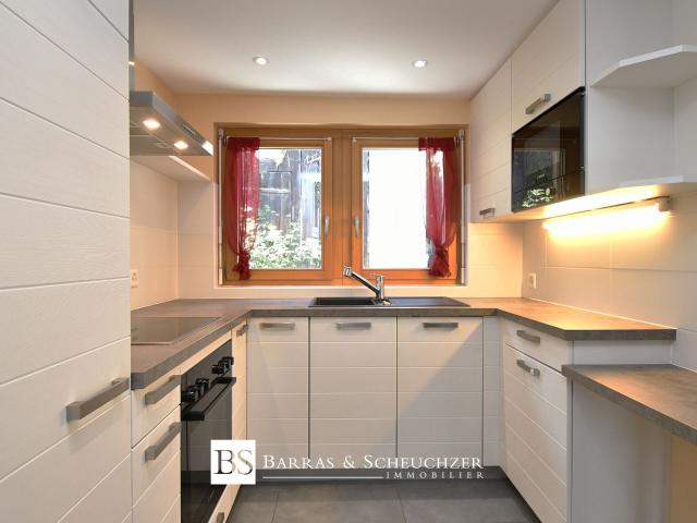 Apartment with 3.5 rooms on sale in Centre du village 88 m² | dreamo. Ch