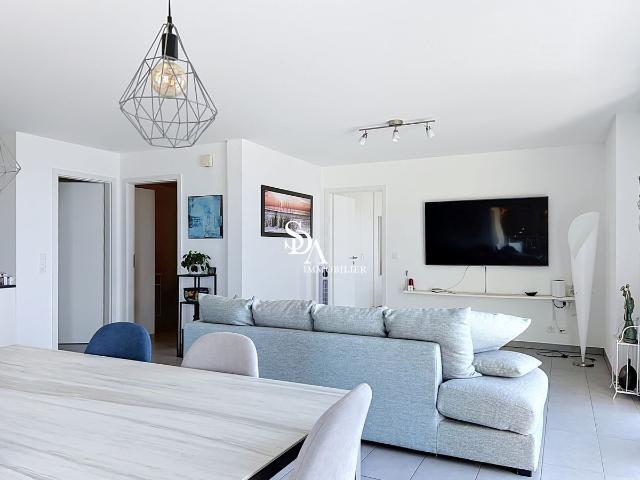 Apartment with 3.5 rooms on sale in Chardonne 97 m² | dreamo. Ch