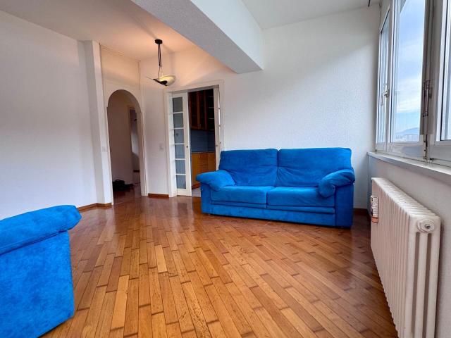 Apartment with 3.5 rooms on sale in Chiasso 80 m² | dreamo. Ch