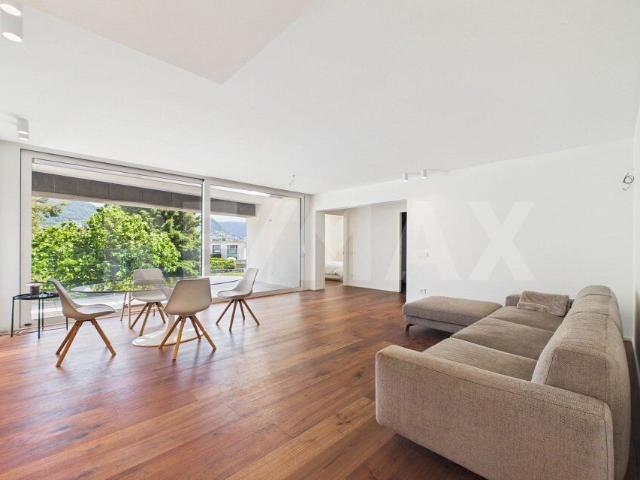 Apartment with 3.5 rooms on sale in Comano 100 m² | dreamo. Ch