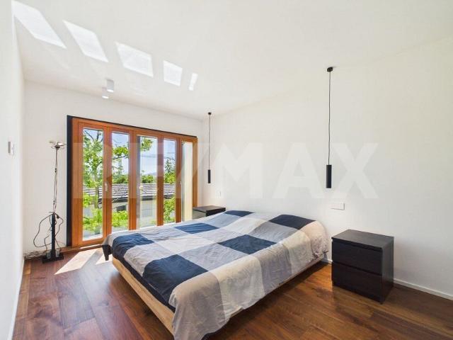 Apartment with 3.5 rooms on sale in Comano 100 m² | dreamo. Ch