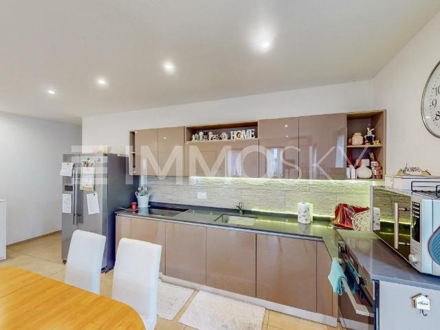 Apartment with 3.5 rooms on sale in Coldrerio 101 m² | dreamo. Ch